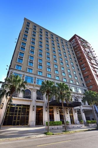 Fullon Poshtel Linkou