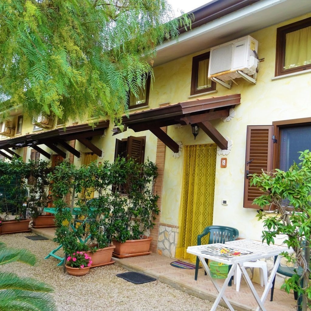 Agriturismo La Lestra