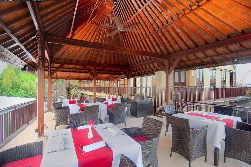 The Swaha Ubud Hotel