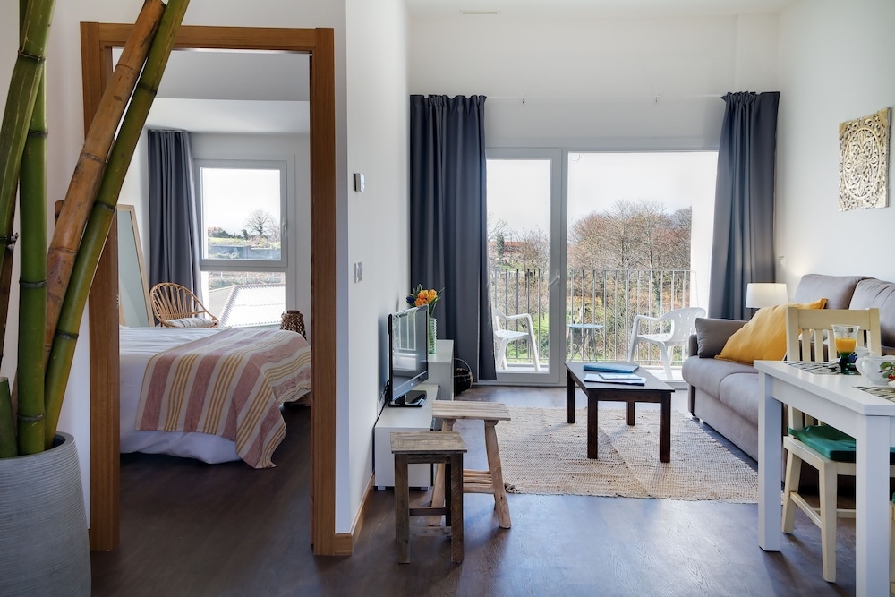 Duerming O Casal Da Martiña