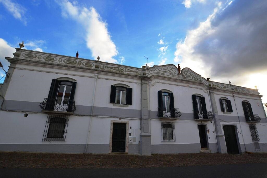 Casa Santos Murteira