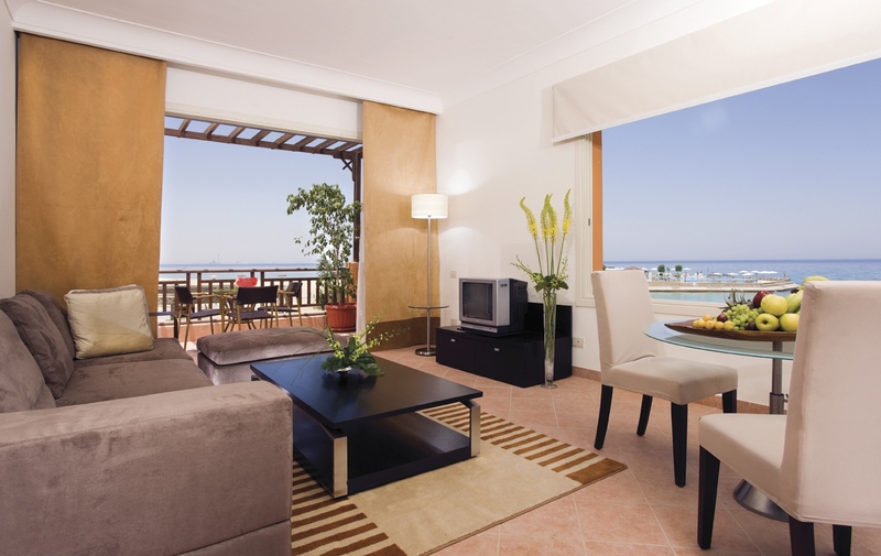 Mövenpick Resort El Sokhna