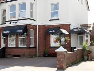 Beaches Bandb