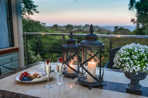 Chatelaine Valley Views