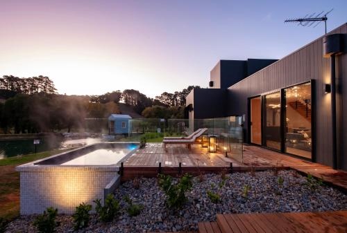 Pavilions at Lenswood