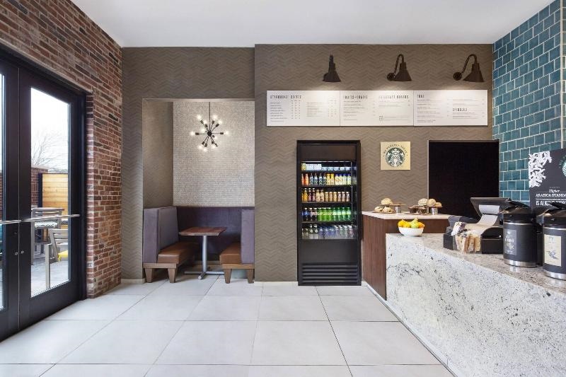 Courtyard by Marriott Cape Girardeau Downtown