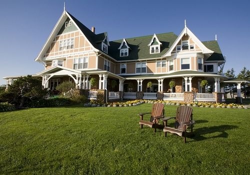 Dalvay by the Sea Hotel