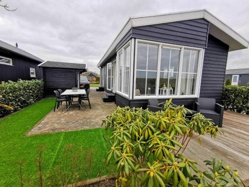 Chalet nr. 9 Resort Venetie