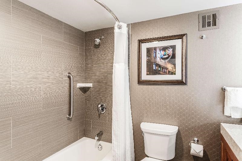 DoubleTree by Hilton Hotel Memphis