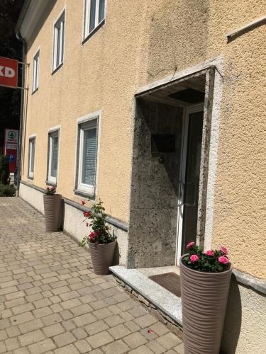 Appartement Attergau