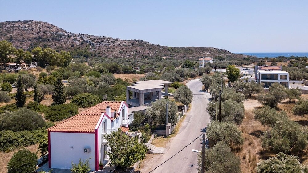 Villa Marilia - Lux Home Near Beach