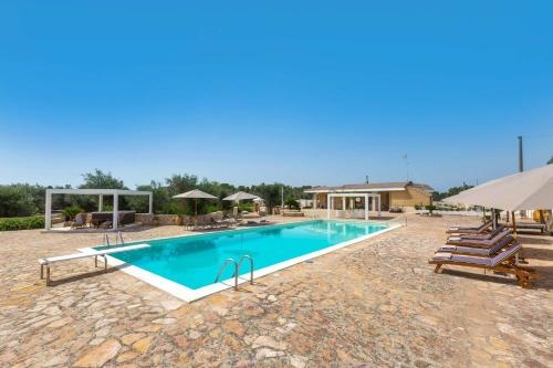 Villa Artesole By Barbarhouse