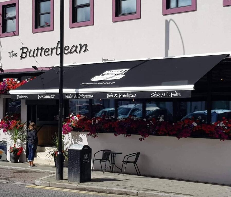 The Butterbean B&B