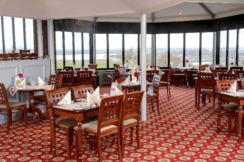 Best Western Frodsham Forest Hills Hotel