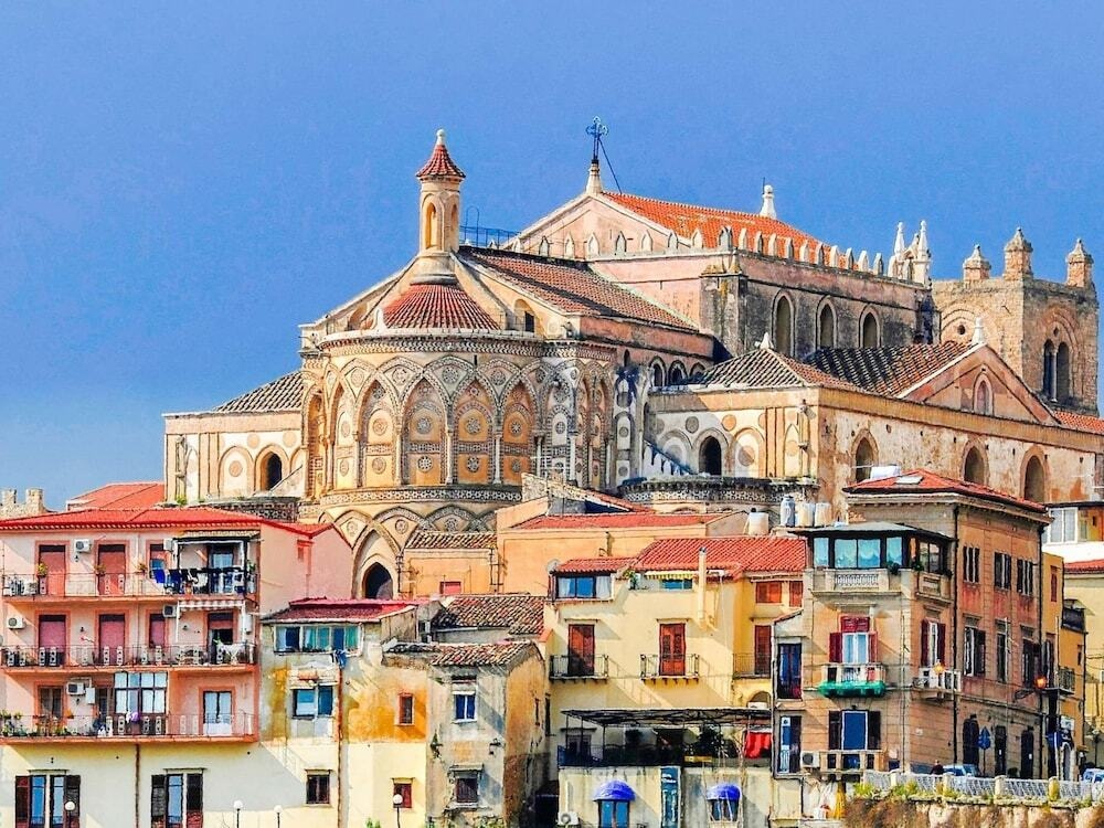 Belvilla by OYO Villa Russo