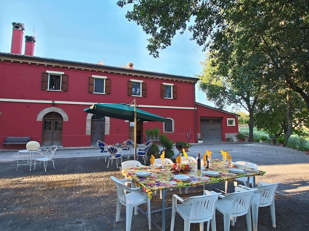 Belvilla By Oyo Casa Lella