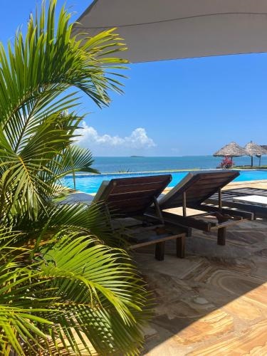 Calamari Beach Villas