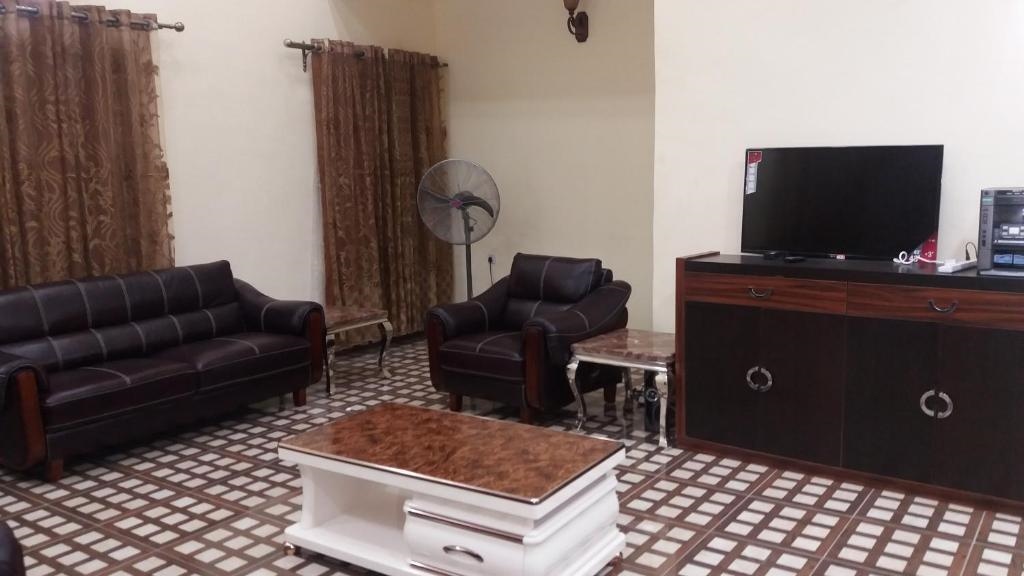 Foa Residence