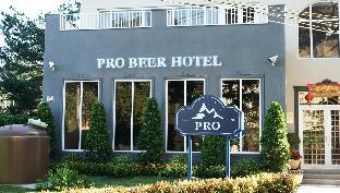 Pro Beer Hotel