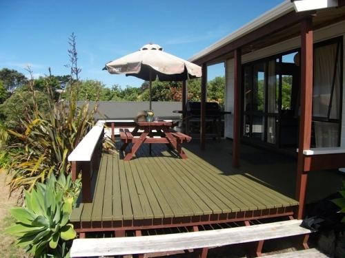 Relax At Pauanui - Pauanui Holiday Home