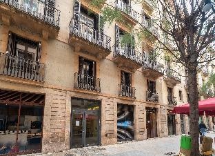 Caterina House Port Vell