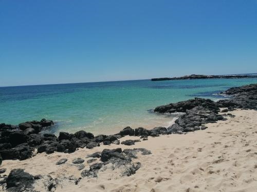 Casa en Cotillo Lagos with Wifi & Netflix