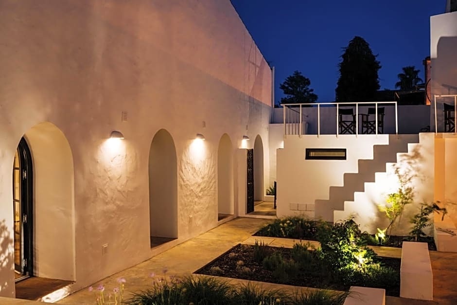 Aljana Guest House Beja