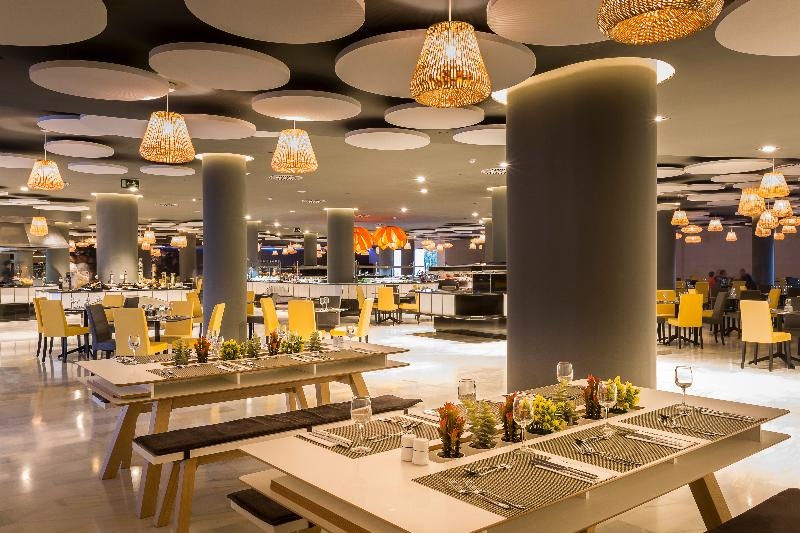 Grand Palladium White Island Resort & Spa - All Inclusive