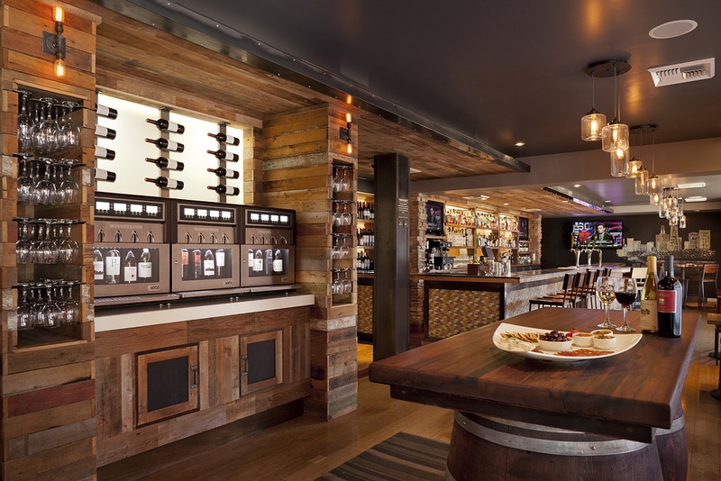 The Lodge At Tiburon