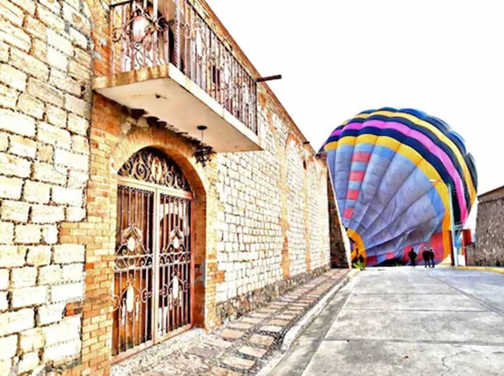 Hotel Hacienda los Dolores - Hostel