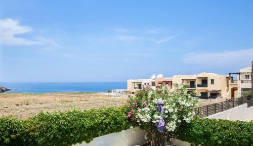 Family Villa Hera With Sea View
