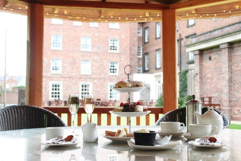 Hotel Bannatyne Darlington