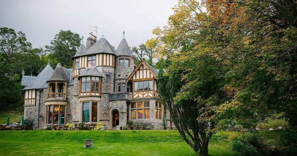 Knockderry Country House Hotel