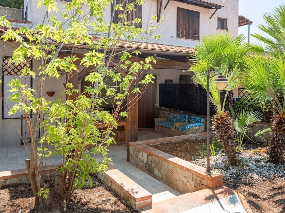 Belvilla By Oyo Casa Vacanza Passatutti