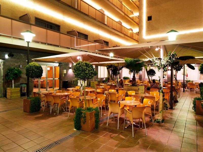 htop Pineda Palace & SPA - Adults Only