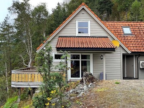 Holiday Home Leikanger