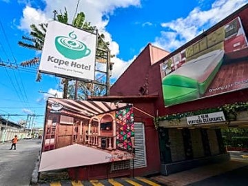 Victoria Court Balintawak Branch