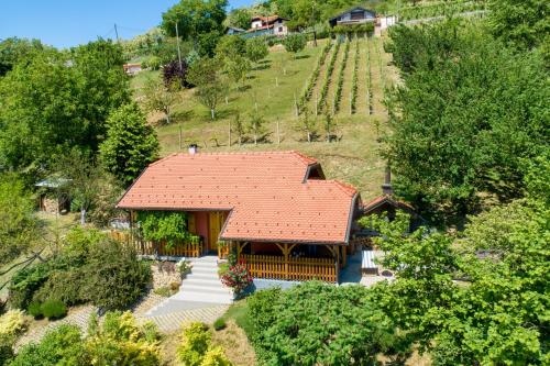 Kuca Za Odmor Hiza I Vila