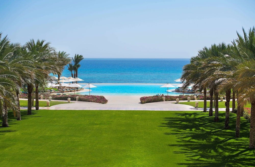 Baron palace Sahl hasheesh~