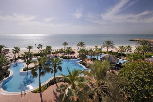 Movenpick Hotel & Resort Al Bidaa