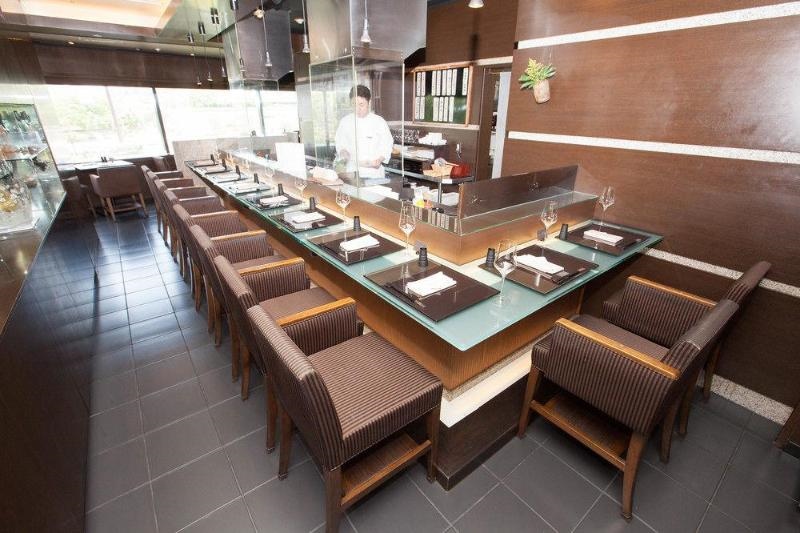 Hotel New Otani Osaka