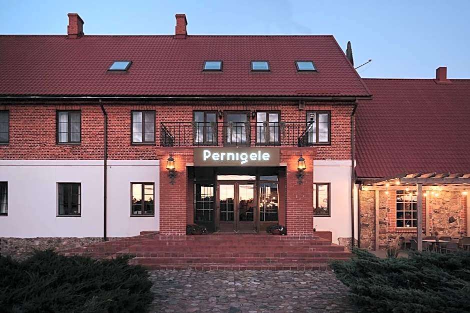 Hotel Pernigele