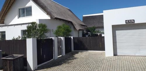 Heron At Cape St Francis Lifestyle Estate