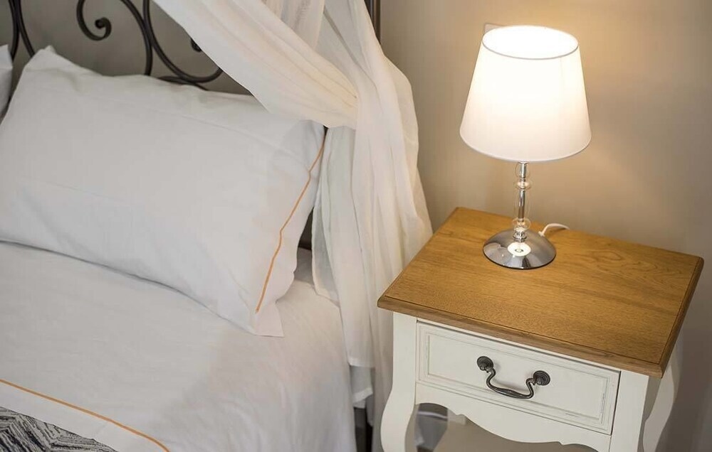 Il Parco Dei Poeti B&B