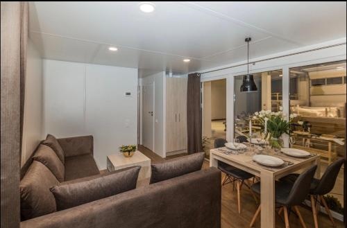 Mobilheim Am Murner See