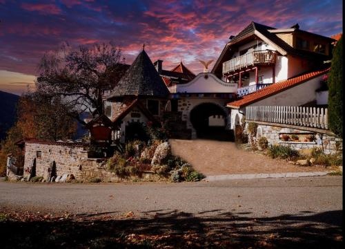 Marchenschlossl Altenstein