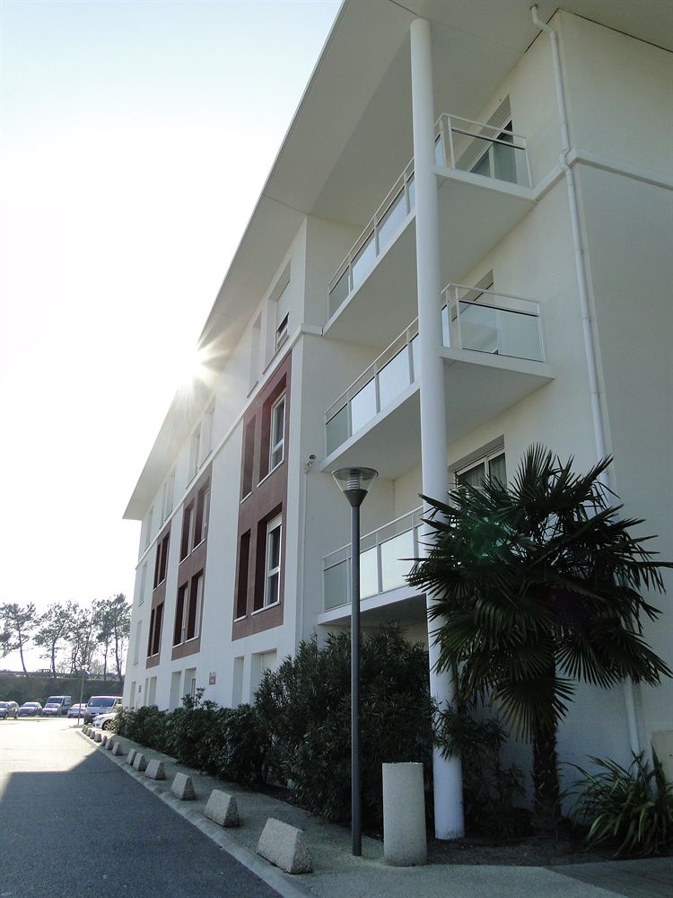 All Suites Appart Hotel Merignac