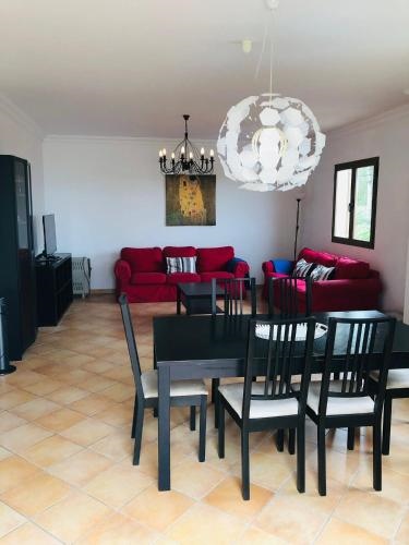 Chalet Font De Sa Cala