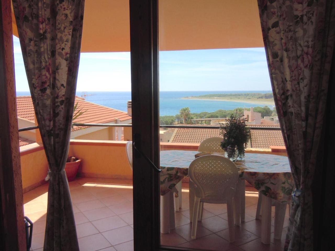 Casa Vacanza Porto Corallo