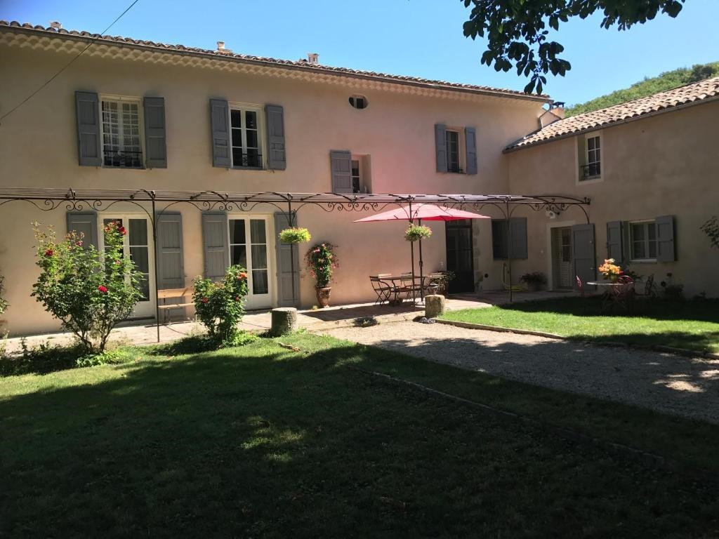 Les Gites De La Gassende